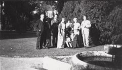 Donald Fletcher Family of Colorado